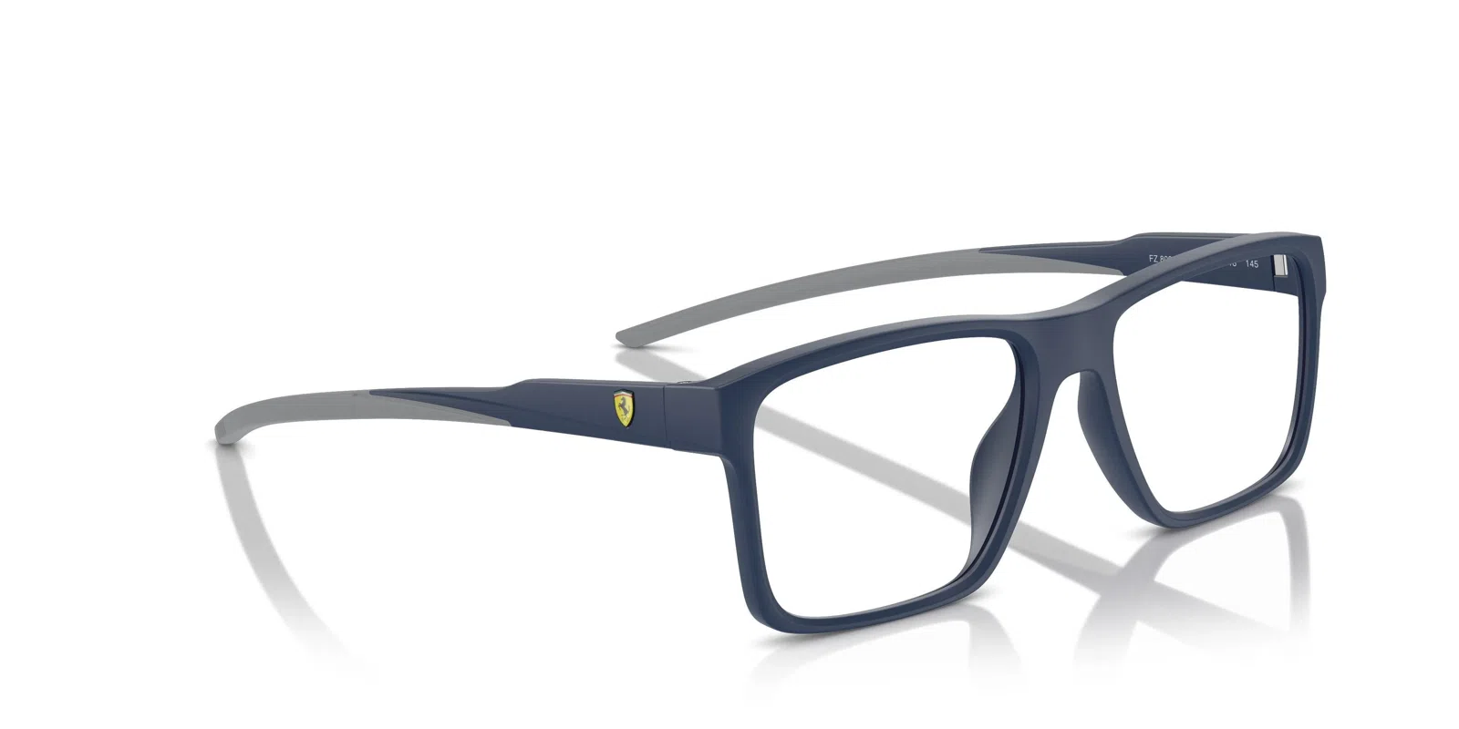 Scuderia Ferrari 8007U Eyeglasses - view 20